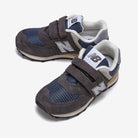 New Balance 574 Cinza New Balance 