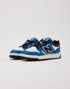 New Balance 480 Azul/Preta New Balance