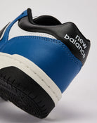 New Balance 480 Azul/Preta New Balance