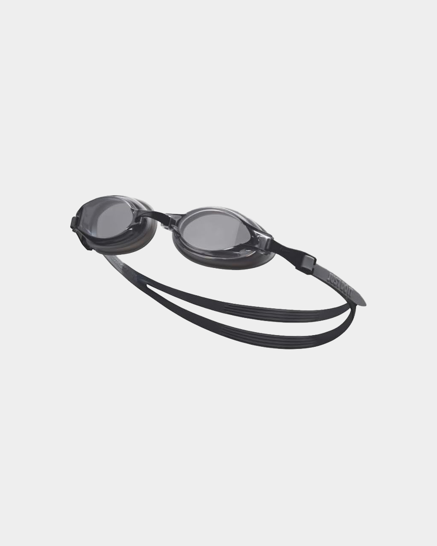 Nike Óculos de Natação Pretos NESSD127079