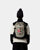 The North Face Mochila Borealis Cinza NF00CF9C5IF