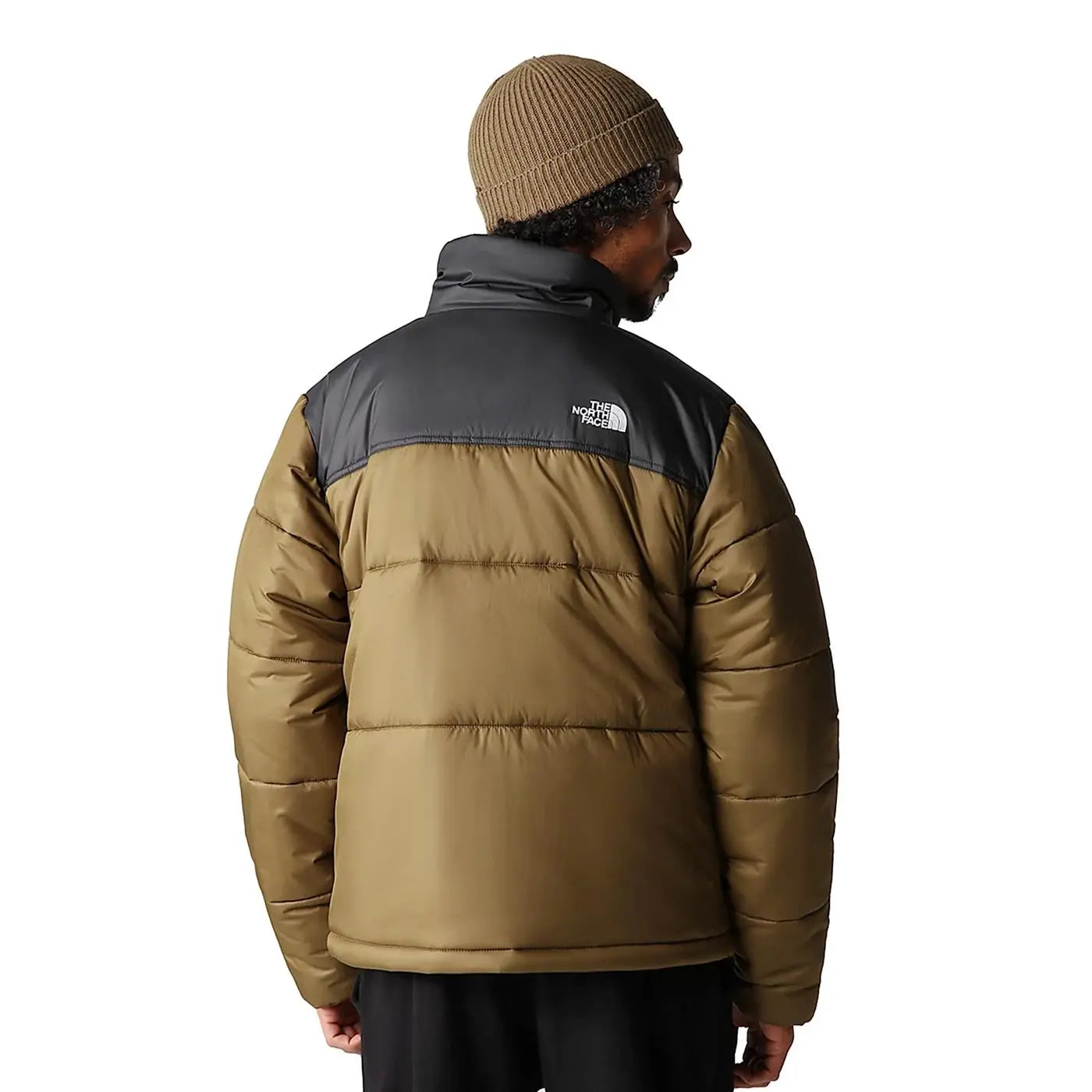 The North Face M Saikuru Blusão Verde The North Face