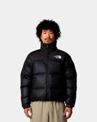 The North Face Blusão 1996 Retro Nuptse Preto NF0A3C8DGOE