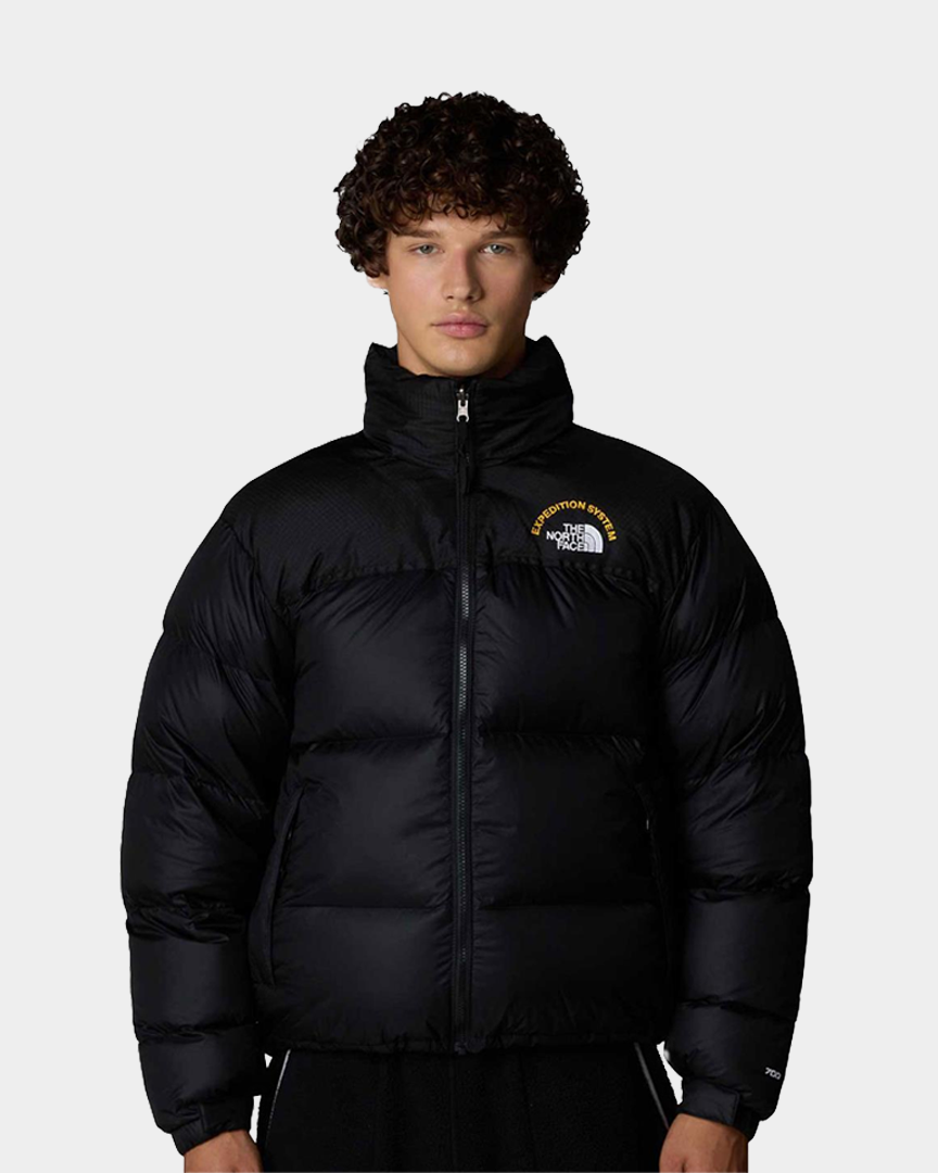 The North Face Blusão M 1996 Retro Nuptse Preto NF0A3C8DKX71