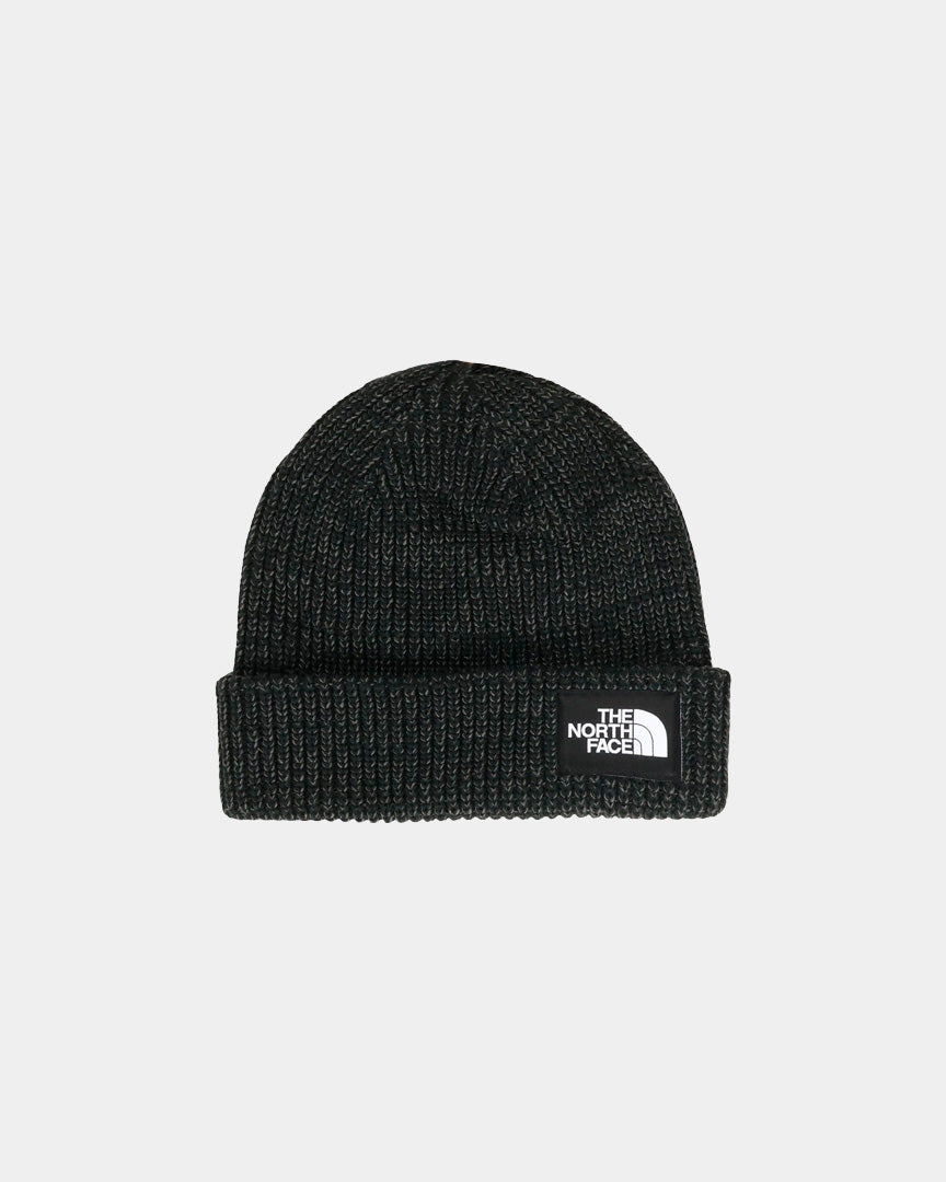 The North Face Gorro Salty Dog Preto NF0A3FJWJK3 