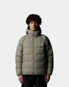 The North Face Camisola Hydrenalite Down Cinza  NF0A5GIE1I4