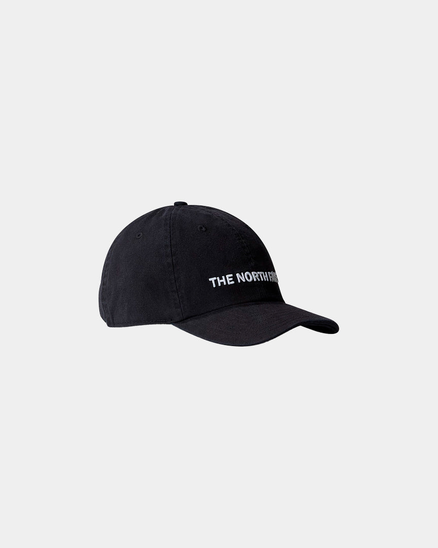 The North Face Boné Roomy Norm Preto The North Face