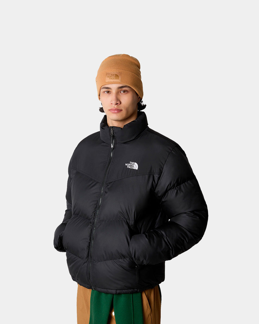 The North Face Casaco Saikuru Preto NF0A853IJK3