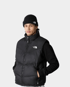 The North Face Colete Saikuru Preto NF0A853JJK3