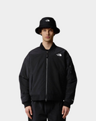 The North Face Bomber Preto The North Face 