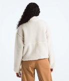 The North Face Pullover W Extreme Pile Branco The North Face 