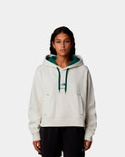 The North Face Crop W Coordinates Branca NF0A89CKQLI