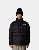 The North Face Casaco Limbara Preto NF0A89EGJK3