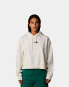 The North Face Crop W Essential Branca NF0A89EXQLI