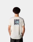 The North Face RedBox T-Shirt Branca  NF0A8A3Q9IY