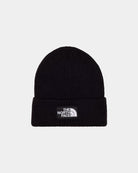 The North Face Gorro Logo Box Preto NF0A8CHEJK3