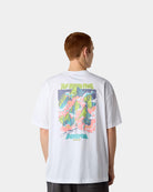 The North Face Expedition Celebration T-Shirt Branca NF0A8E3CFN4