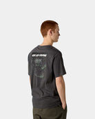 The North Face T-shirt U Powder Days Cinza Escuro NF0A8E4D0C5