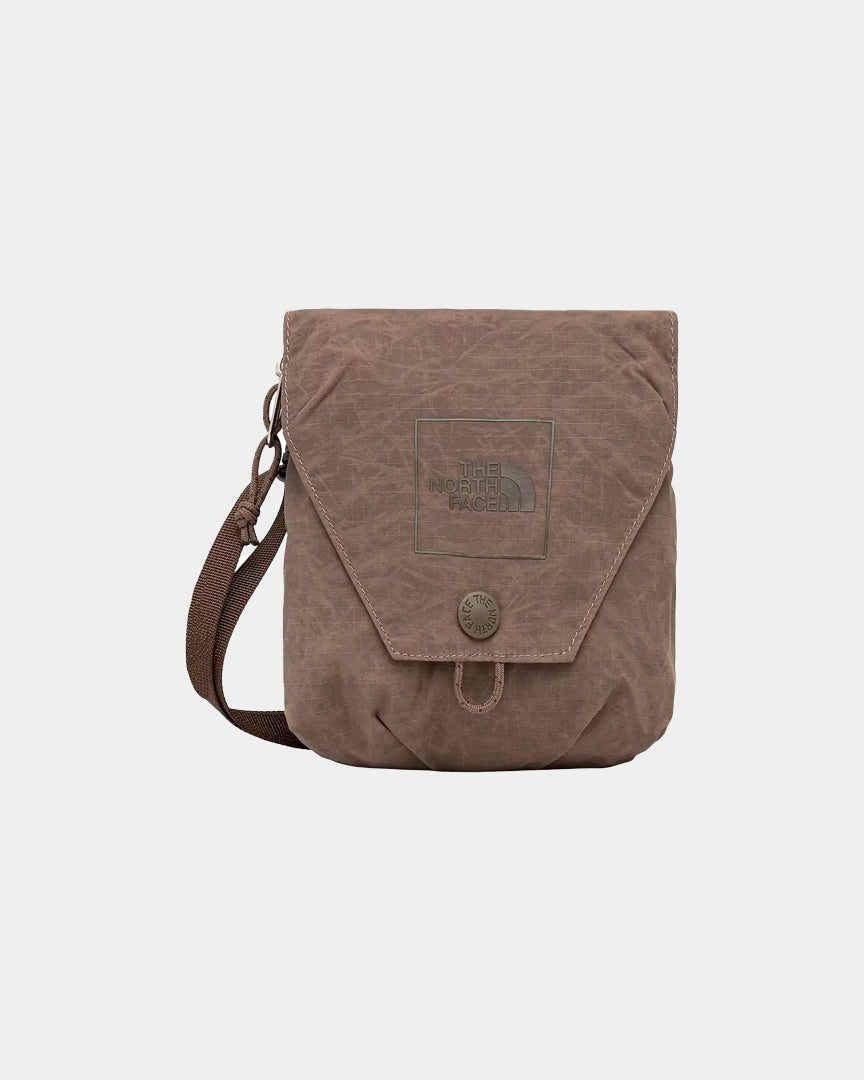 The North Face Bolsa Glen Canyon Castanho NF0A8EETDHI