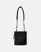 The North Face Glen Canyon Pocket Crossbody Preto NF0A8EETJK3