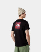 The North Face T-Shirt NSE Raku Horse Preta NF0A8EGUET9