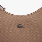 Lacoste Mala Daily City Bege Lacoste 