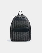 Lacoste Mochila Monograma The Blend Preta NH3649LXH45