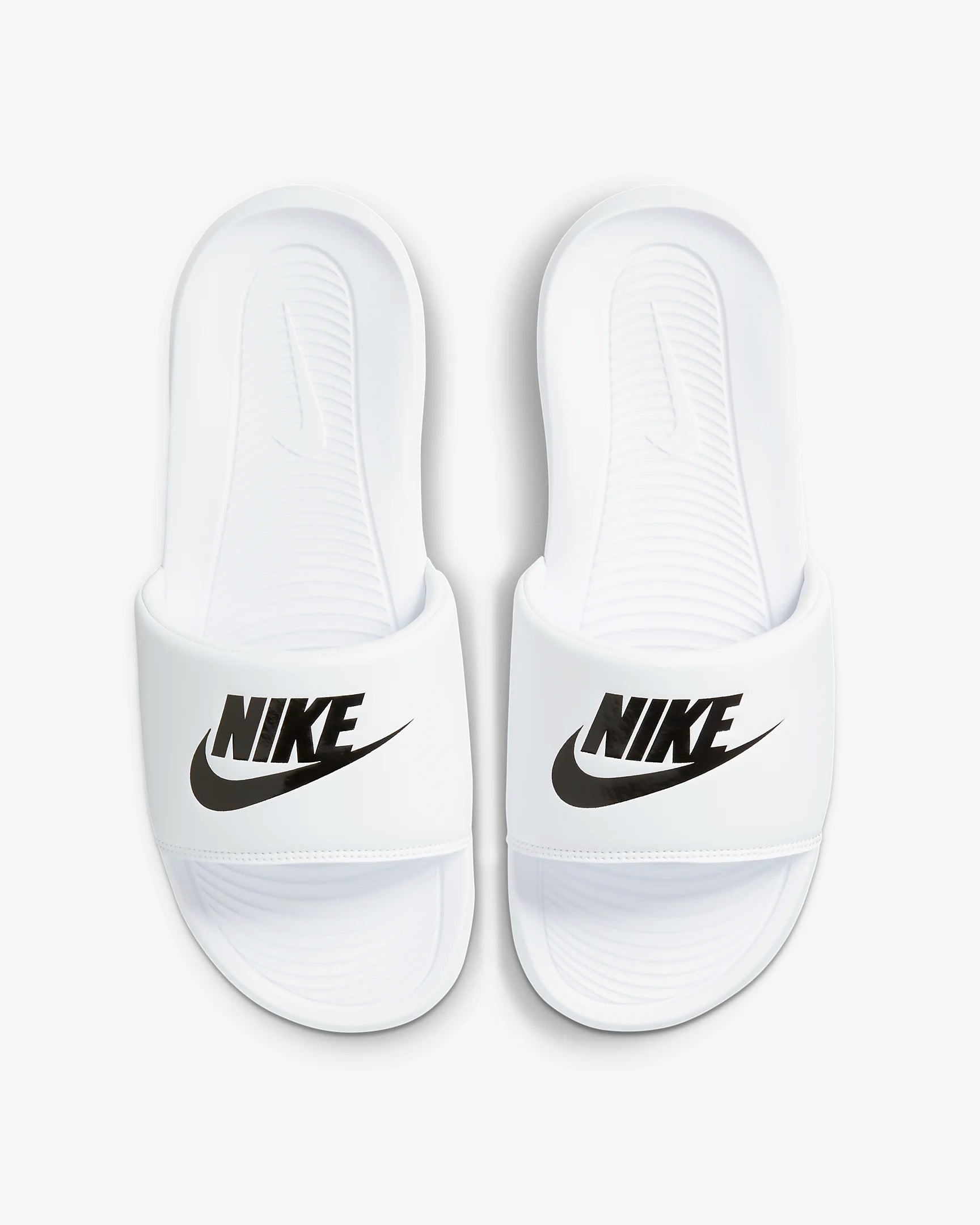 Nike Victori One Slide Brancos Nike