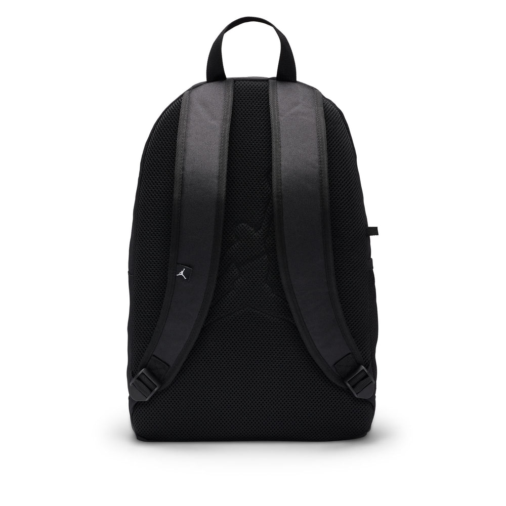 Mochila Air Jordan Preta  9B0503023