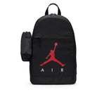 Mochila Air Jordan Preta  9B0503023