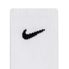 Nike Meias 3P Acolchoadas Criança Branco - InsideBox