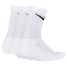 Nike Meias 3P Acolchoadas Criança Branco - InsideBox