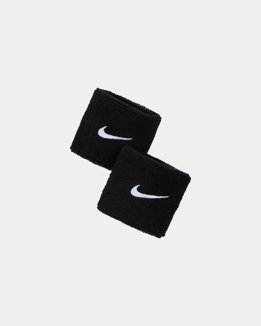 Nike Fita para Pulso Swoosh 2P Preto NNN04101