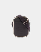 Lacoste Bolsa Club 1930 Preto NU4964UOK46