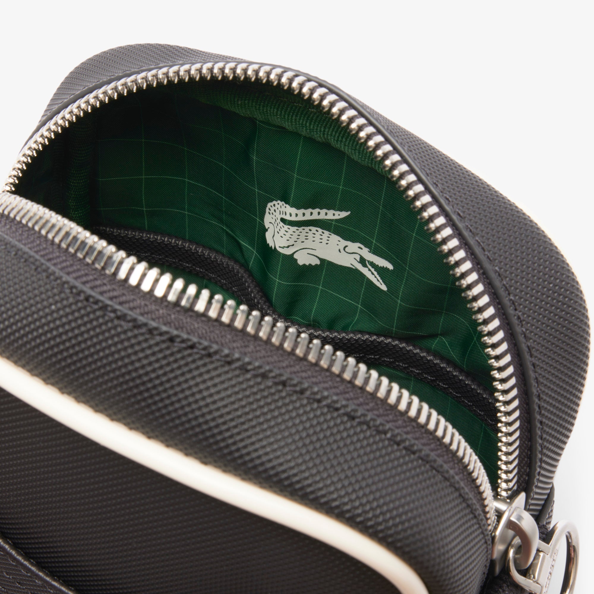 Lacoste Bolsa Club 1930 Preto Lacoste 