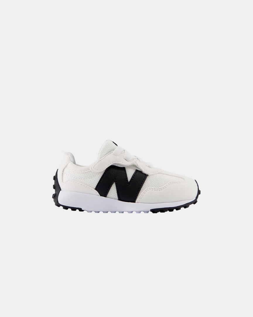 New Balance New-B Hook & Loop 327 Branco NW327CWB