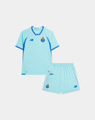 New Balance 3º Equipamento FCPorto Junior EP26/27 New Balance 