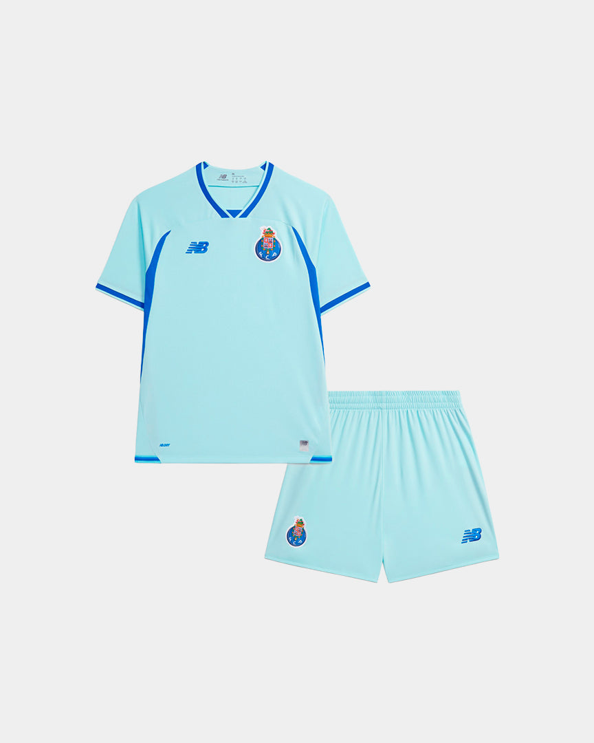 New Balance 3º Equipamento FCPorto Junior EP26/27 New Balance 