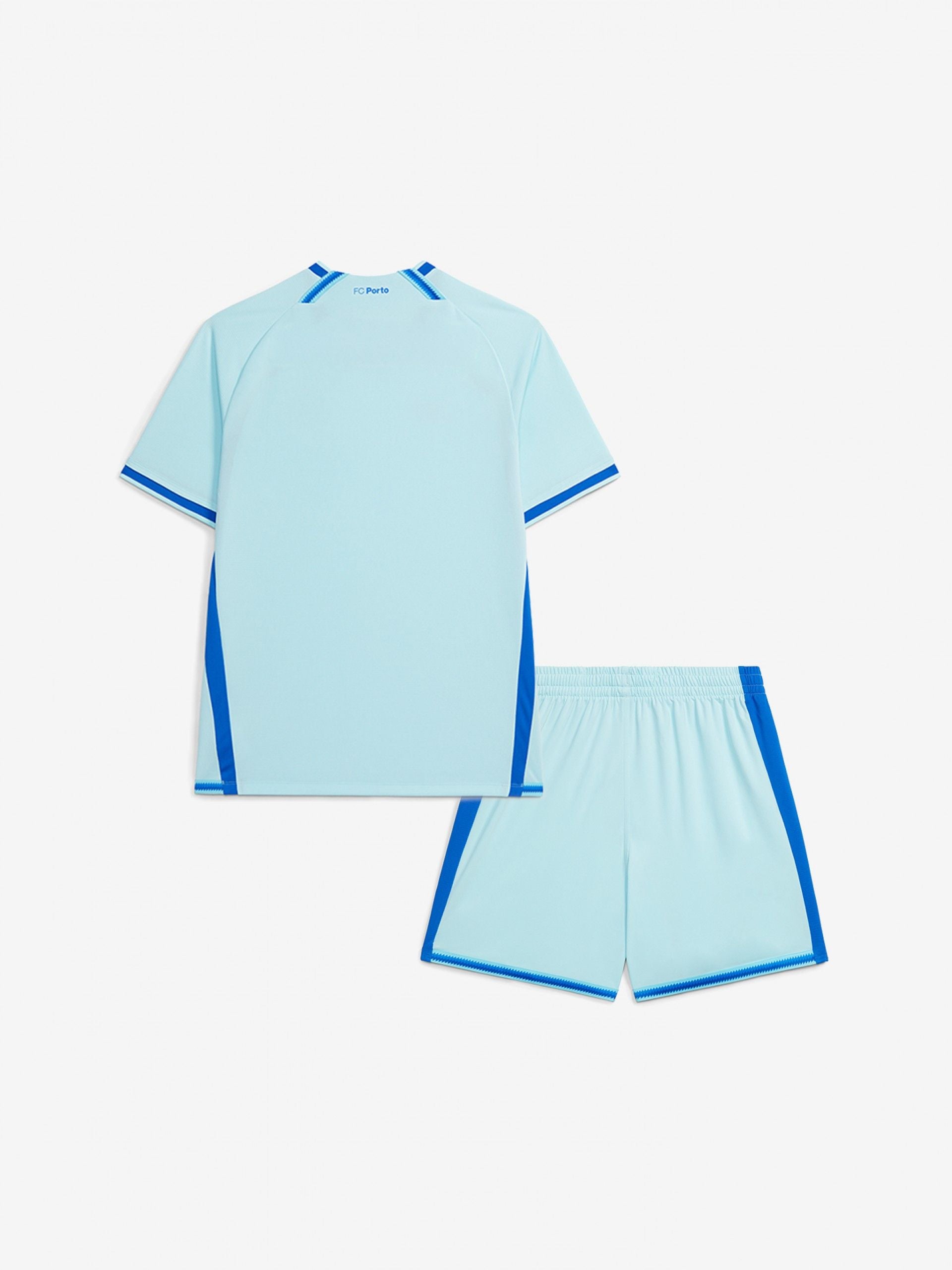 New Balance 3º Equipamento FCPorto Junior EP26/27 New Balance 