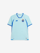 New Balance 3º Equipamento FCPorto Junior EP26/27 New Balance 