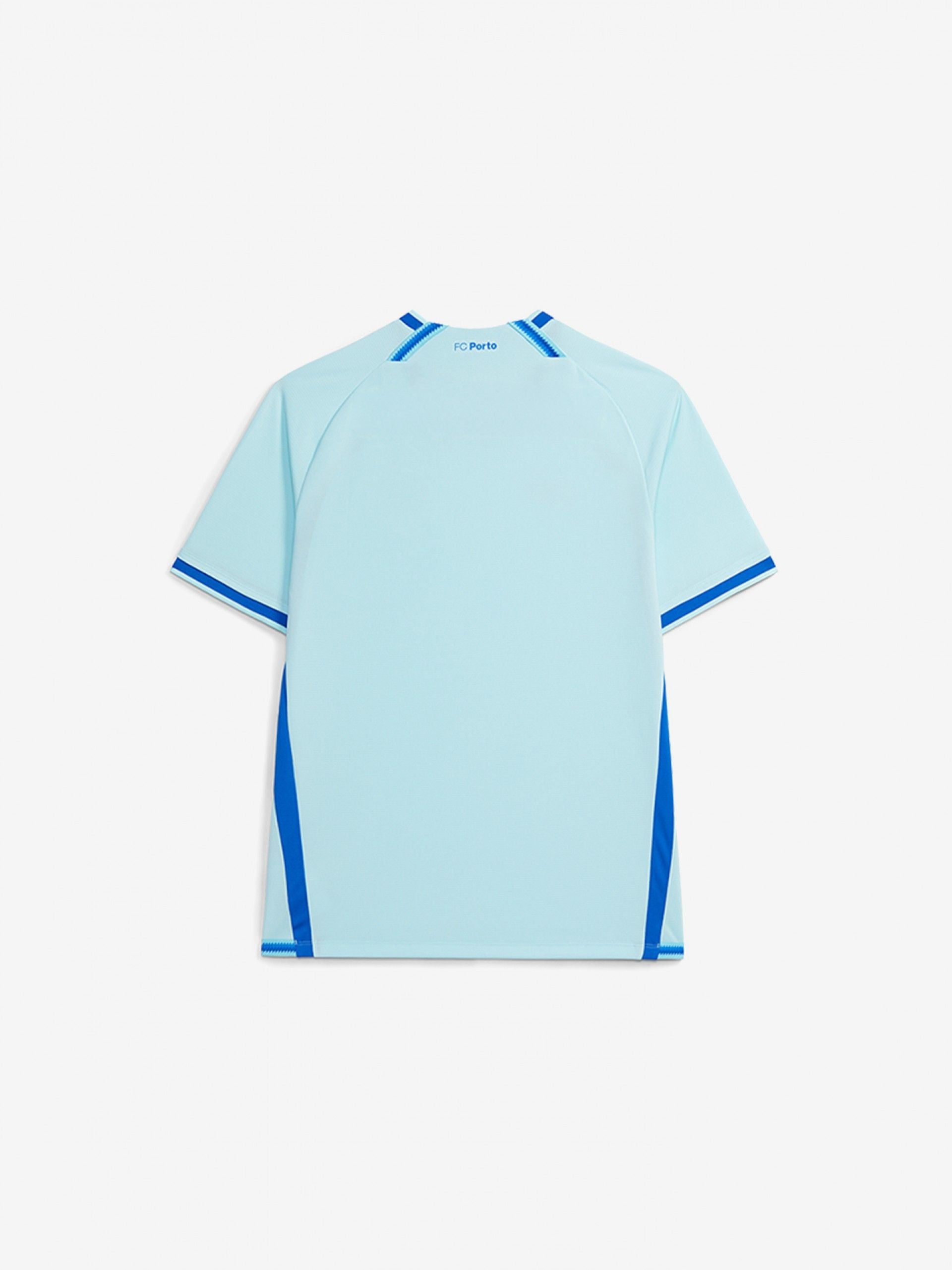 New Balance 3º Equipamento FCPorto Junior EP26/27 New Balance 