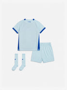 New Balance 3º Equipamento FC Porto Criança EP26/27 New Balance 