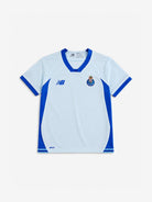 New Balance 3º Equipamento FC Porto Criança EP26/27 New Balance 