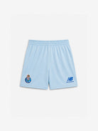 New Balance 3º Equipamento FC Porto Criança EP26/27 New Balance 