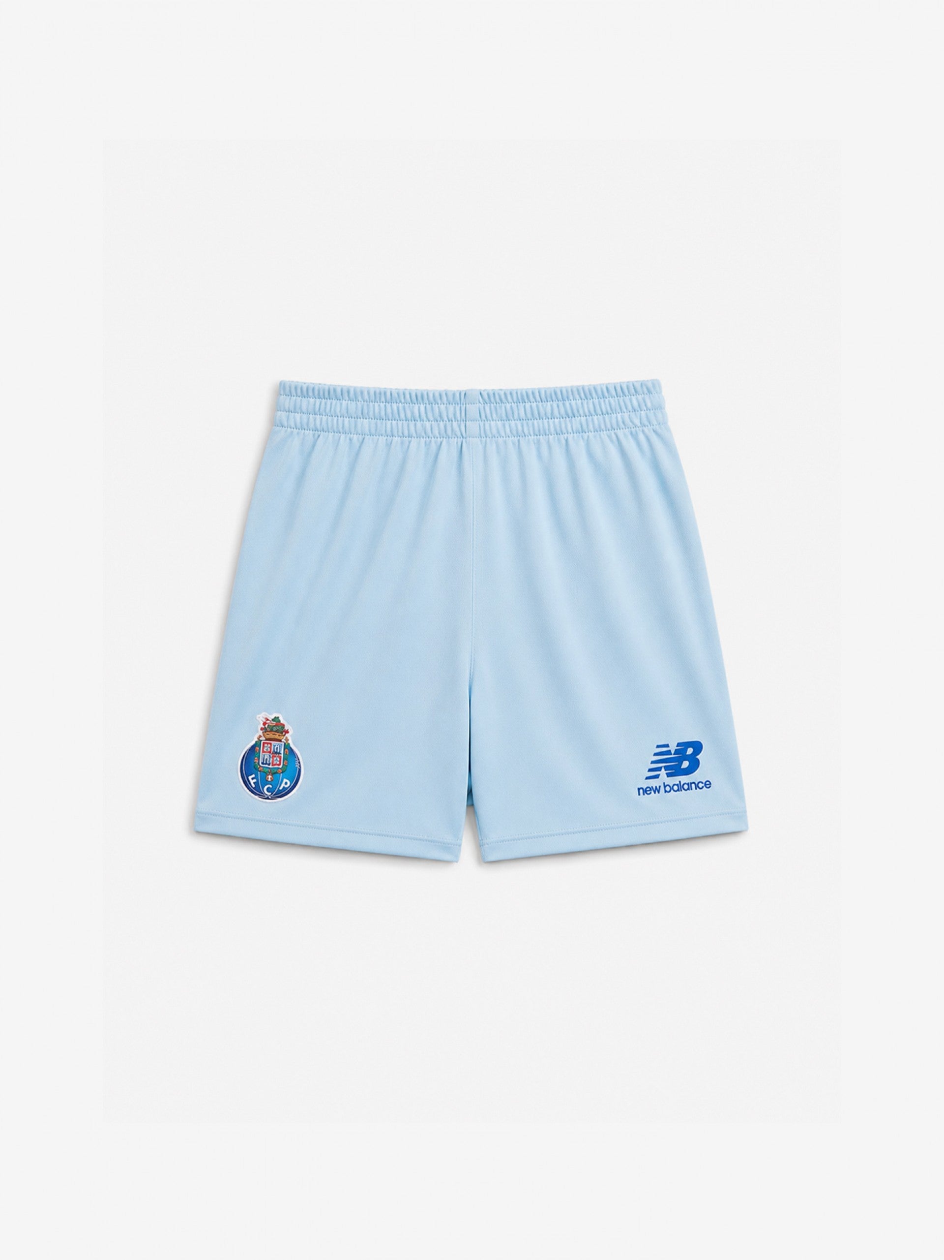 New Balance 3º Equipamento FC Porto Criança EP26/27 New Balance 