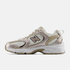 New Balance 530 Rosa Dourado New Balance 