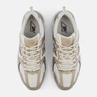New Balance 530 Rosa Dourado New Balance 