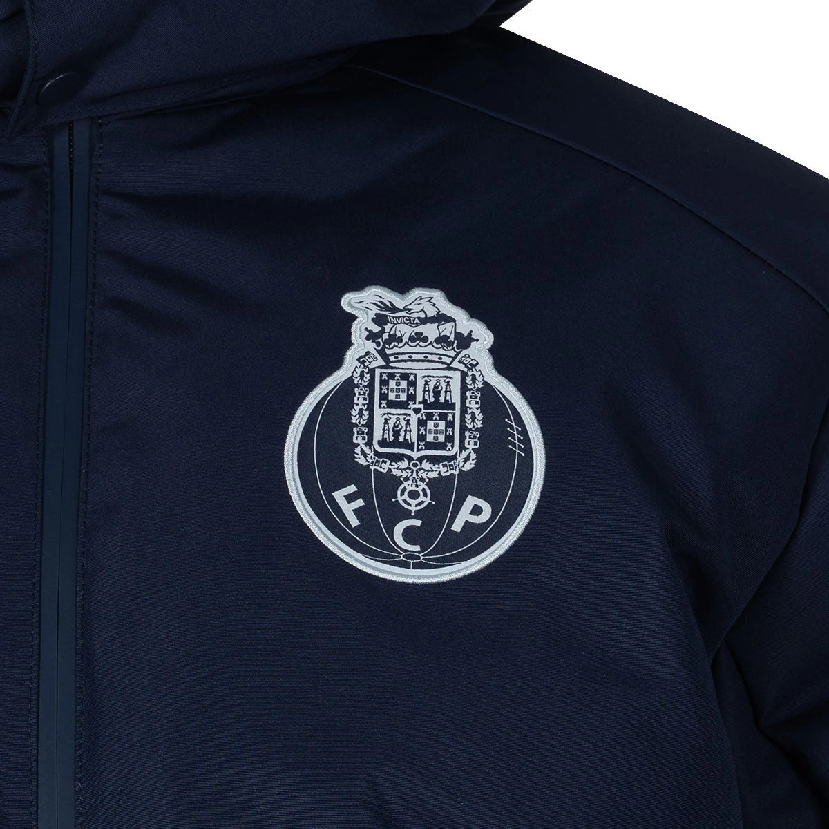 New Balance Blusão FC Porto Homem 26/27 Azul New Balance 