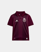 New Balance Camisola FC Porto Alternativa Junior EP26/27 Bordô New Balance 