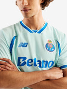 New Balance T-shirt FC Porto 3º Equipamento EP26/27 New Balance 